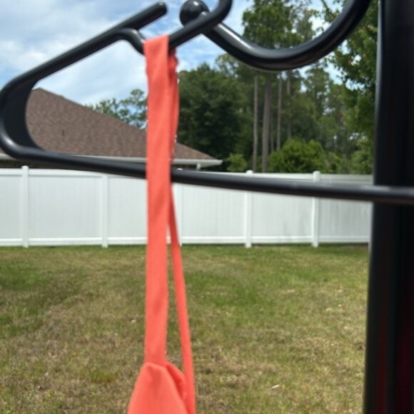 ~e New Torrid coral double layer cami - Picture 6 of 11